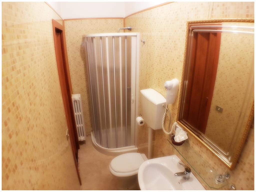 Hotel Pisani