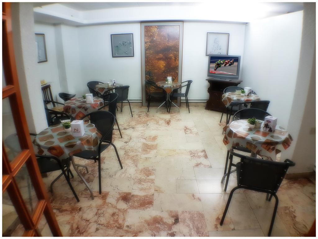 Hotel Pisani