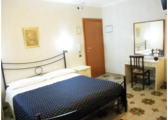 Hotel Pisani