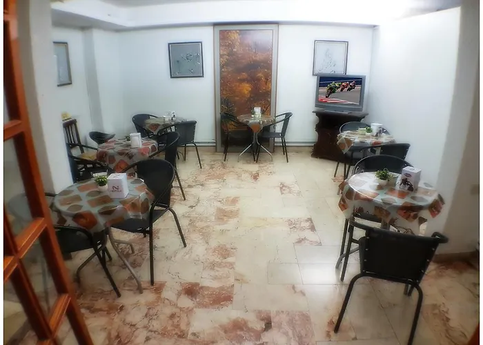 Hotel Pisani