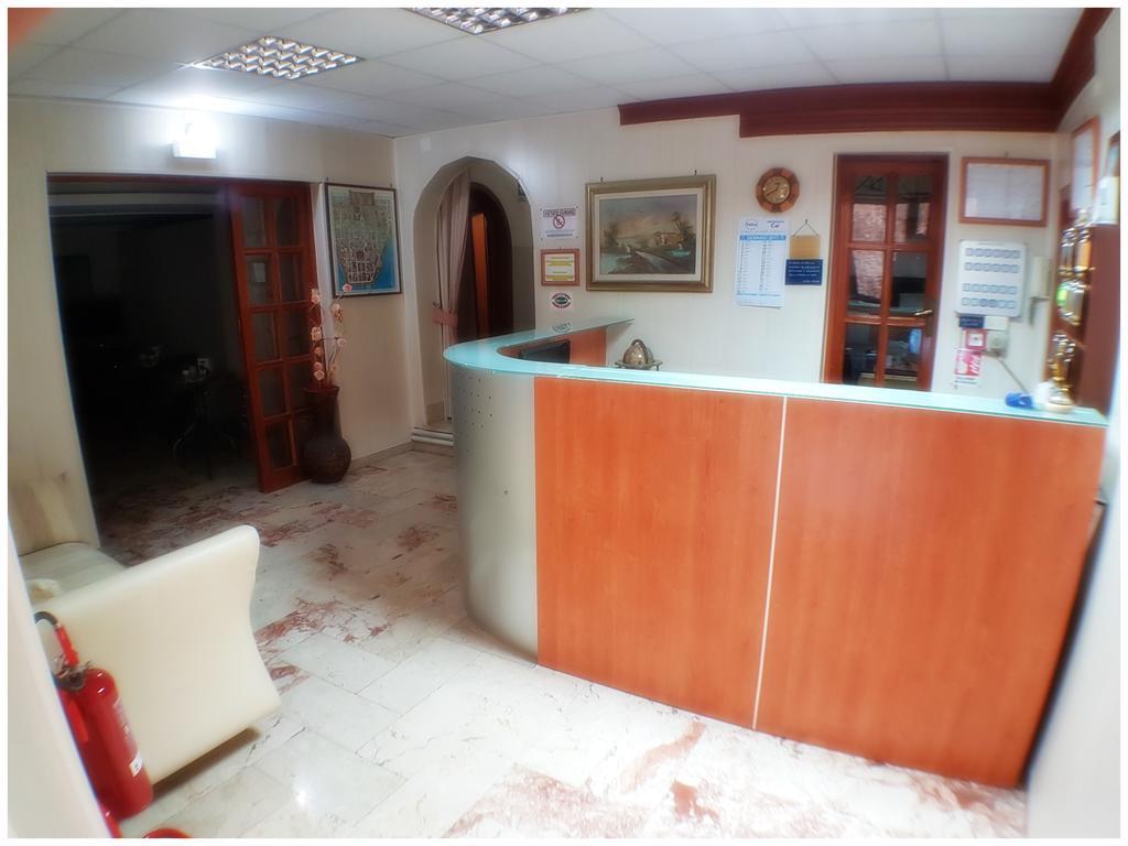 Pisani Hotel 2*