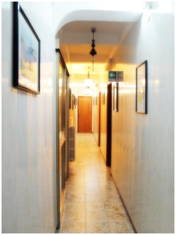 Hotel Pisani Taranto